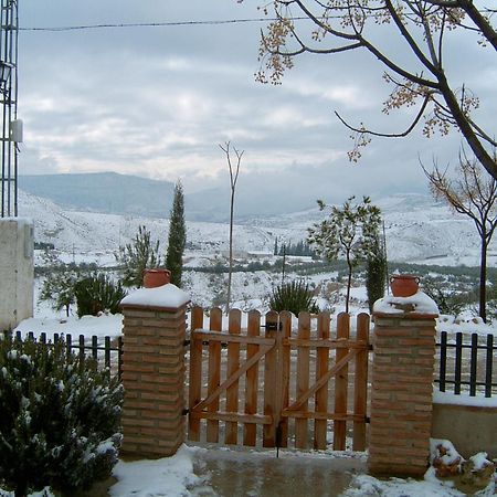 Casas Cueva Cazorla Guest House Hinojares Екстериор снимка