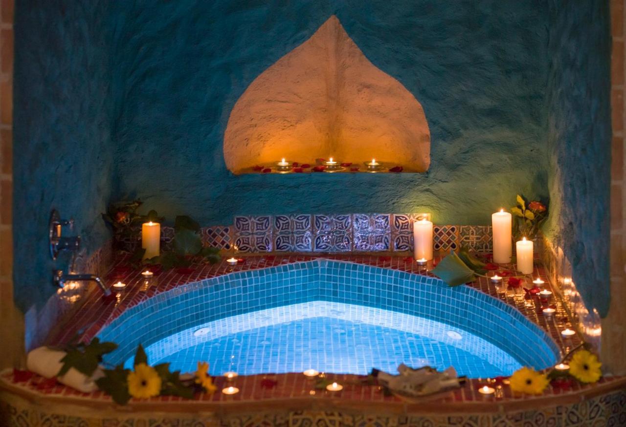 Casas Cueva Cazorla Guest House Hinojares Екстериор снимка