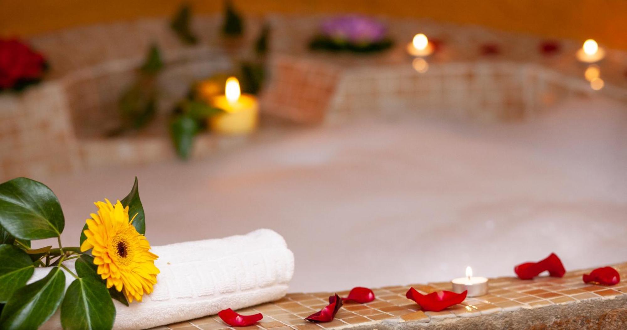 Casas Cueva Cazorla Guest House Hinojares Екстериор снимка