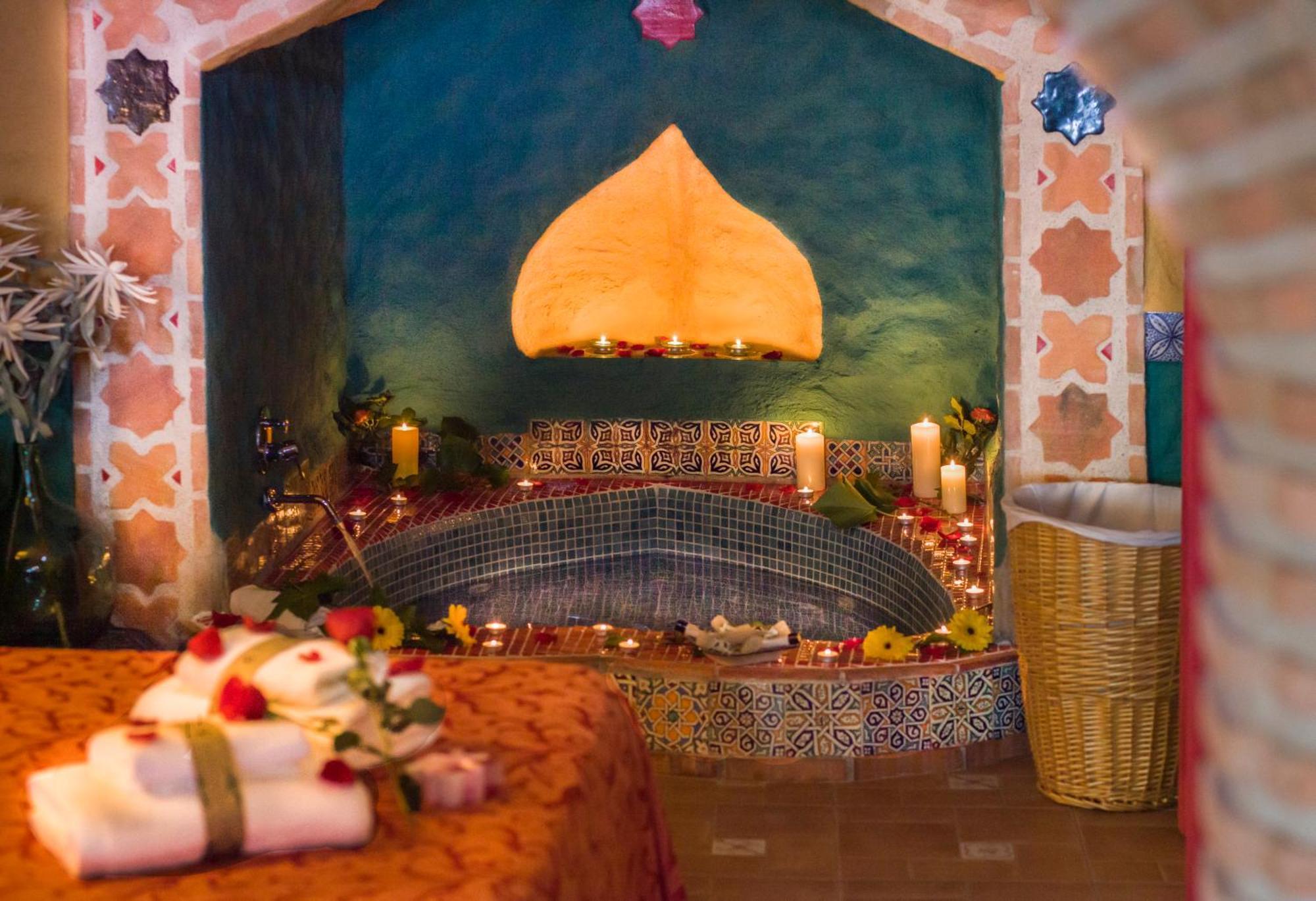 Casas Cueva Cazorla Guest House Hinojares Екстериор снимка