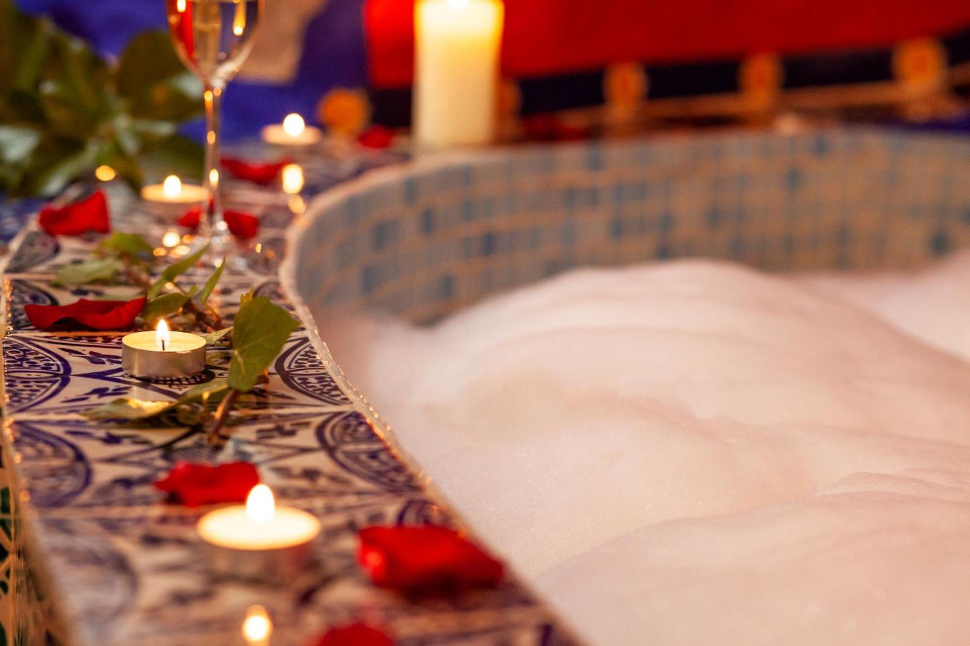 Casas Cueva Cazorla Guest House Hinojares Екстериор снимка