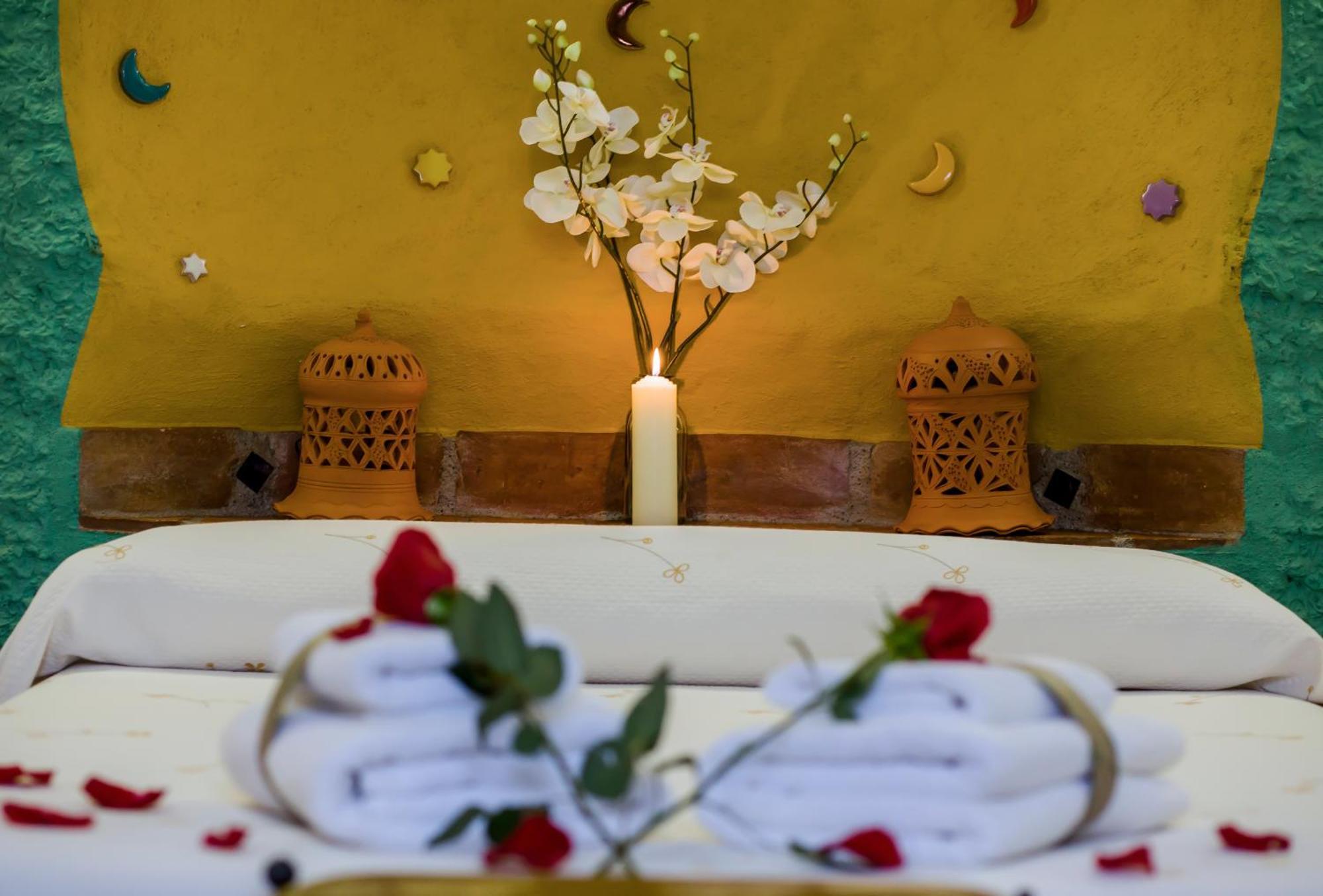 Casas Cueva Cazorla Guest House Hinojares Екстериор снимка
