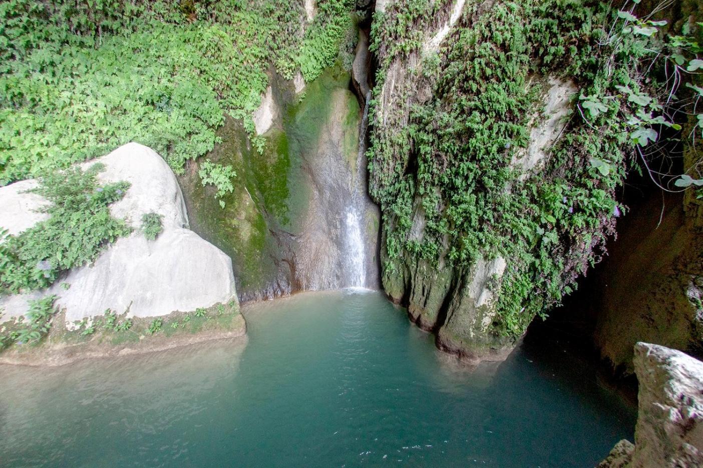 Casas Cueva Cazorla Guest House Hinojares Екстериор снимка